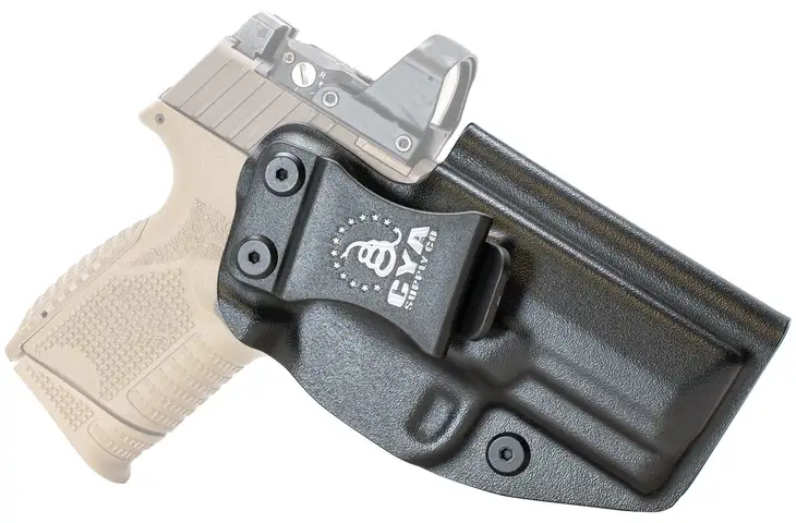 CYA Supply Co. BOR Holster for FN - view 4